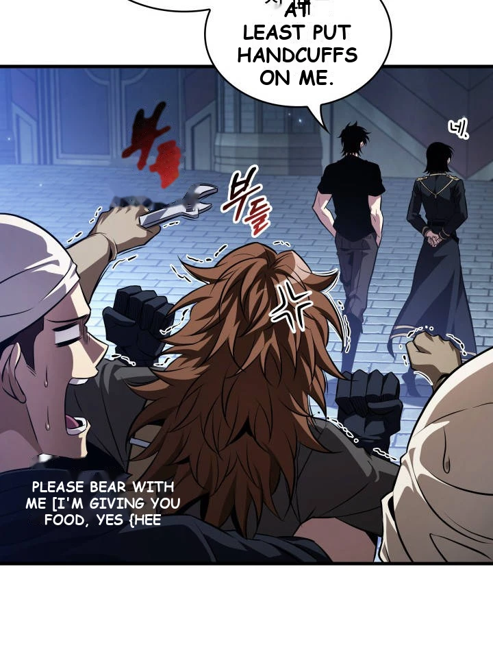 Pick Me Up, Infinite Gacha Chapter 221 - Page 64