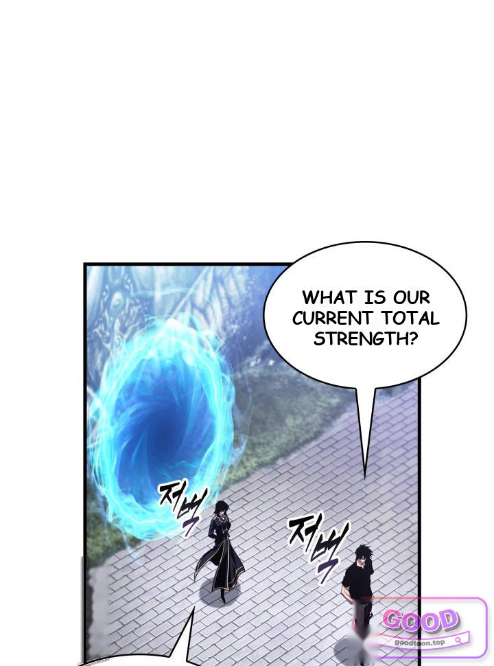Pick Me Up, Infinite Gacha Chapter 221 - Page 65