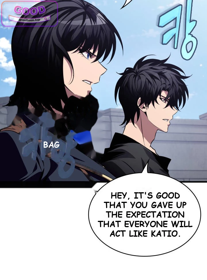 Pick Me Up, Infinite Gacha Chapter 221 - Page 69
