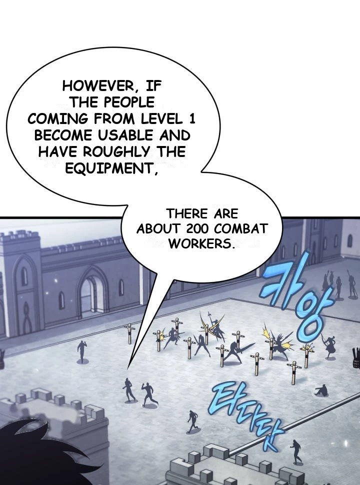 Pick Me Up, Infinite Gacha Chapter 221 - Page 70