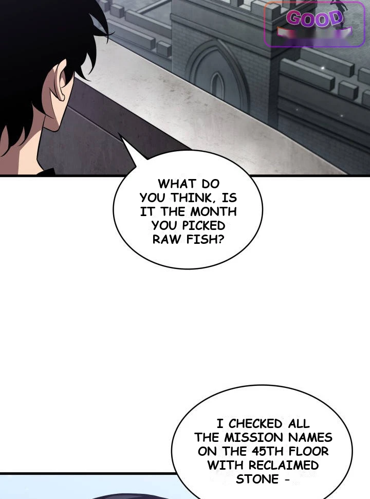 Pick Me Up, Infinite Gacha Chapter 221 - Page 71