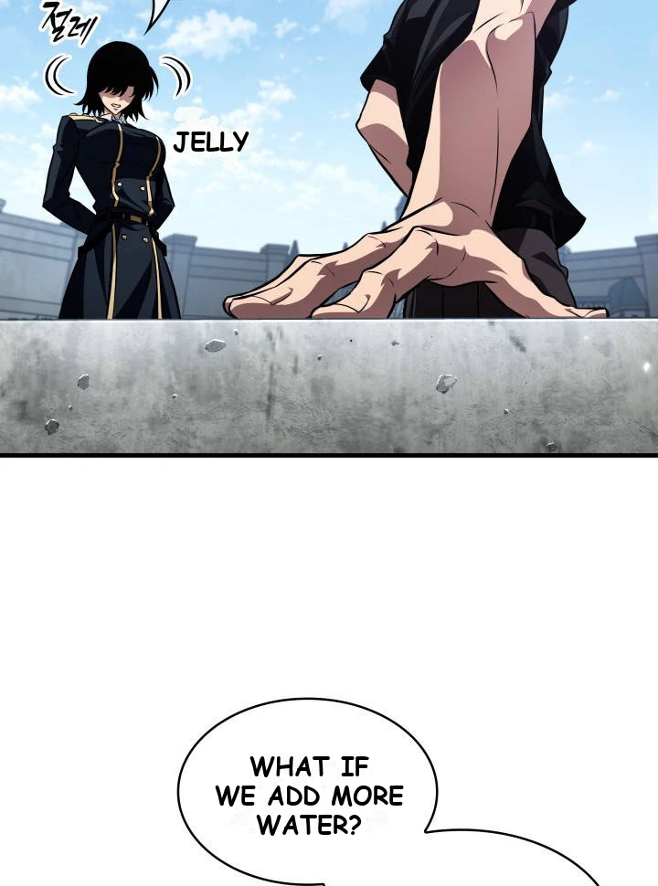 Pick Me Up, Infinite Gacha Chapter 221 - Page 74
