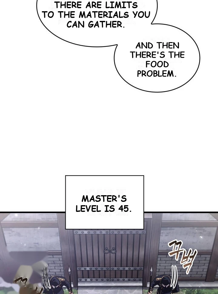 Pick Me Up, Infinite Gacha Chapter 221 - Page 76