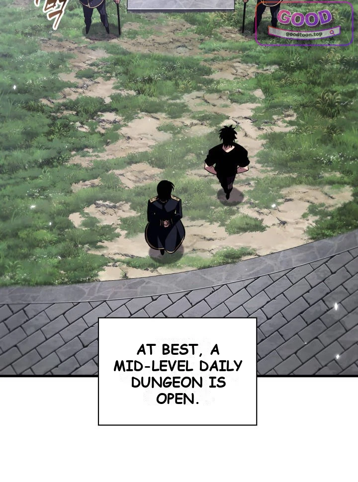 Pick Me Up, Infinite Gacha Chapter 221 - Page 77