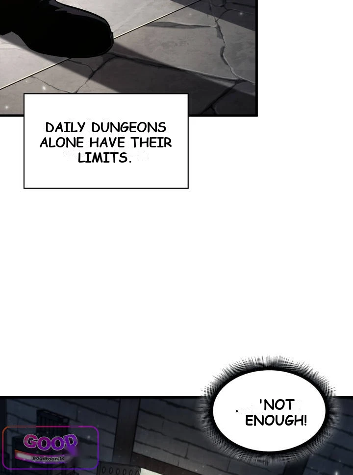 Pick Me Up, Infinite Gacha Chapter 221 - Page 79