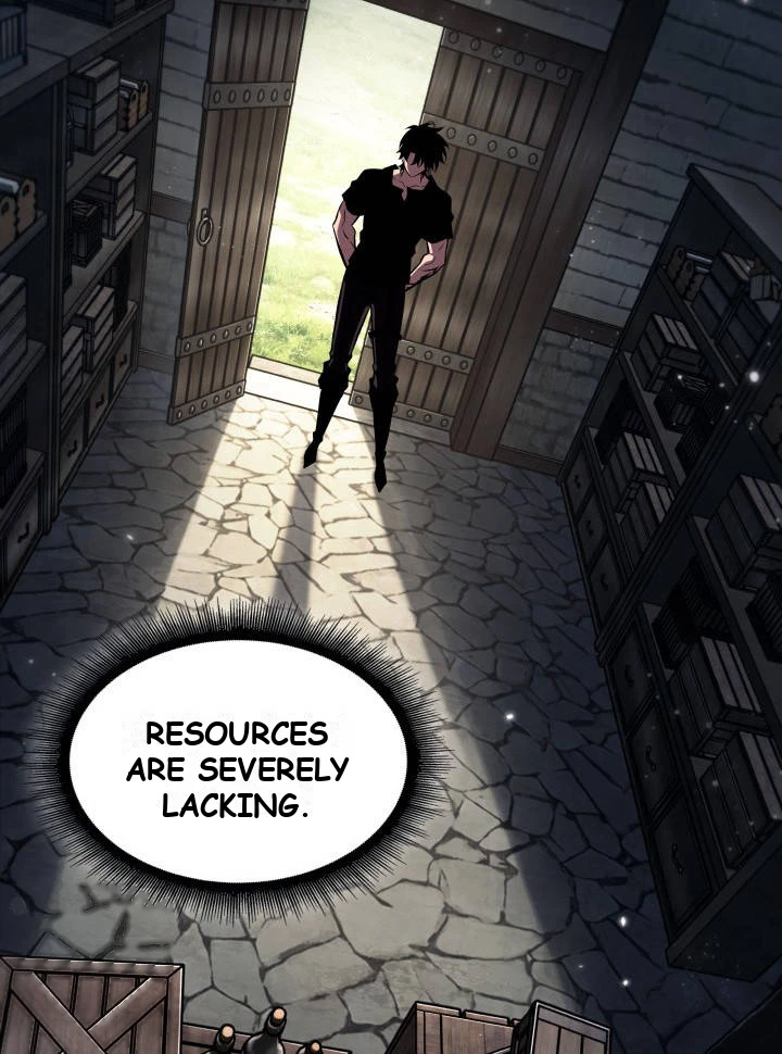 Pick Me Up, Infinite Gacha Chapter 221 - Page 80