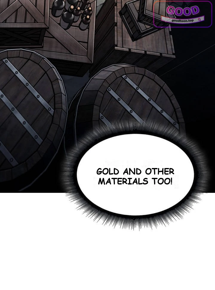 Pick Me Up, Infinite Gacha Chapter 221 - Page 81