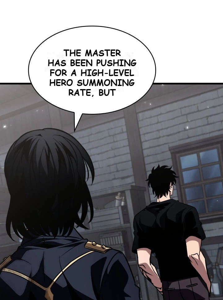 Pick Me Up, Infinite Gacha Chapter 221 - Page 82