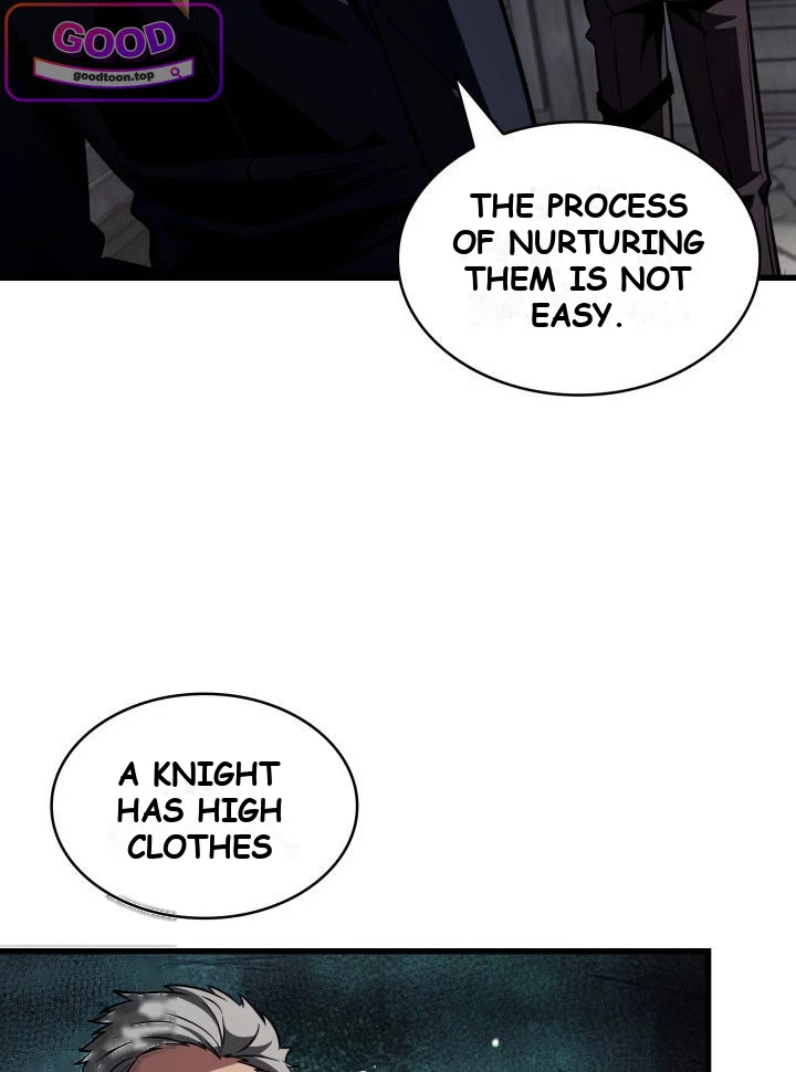 Pick Me Up, Infinite Gacha Chapter 221 - Page 83