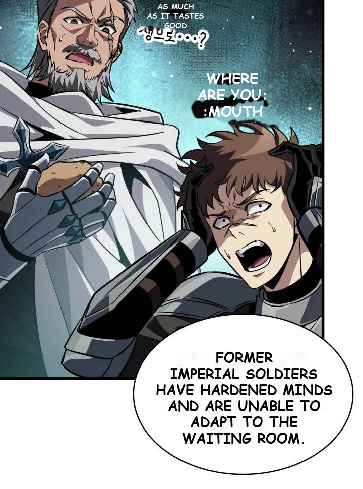 Pick Me Up, Infinite Gacha Chapter 221 - Page 84
