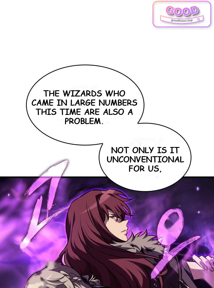 Pick Me Up, Infinite Gacha Chapter 221 - Page 85