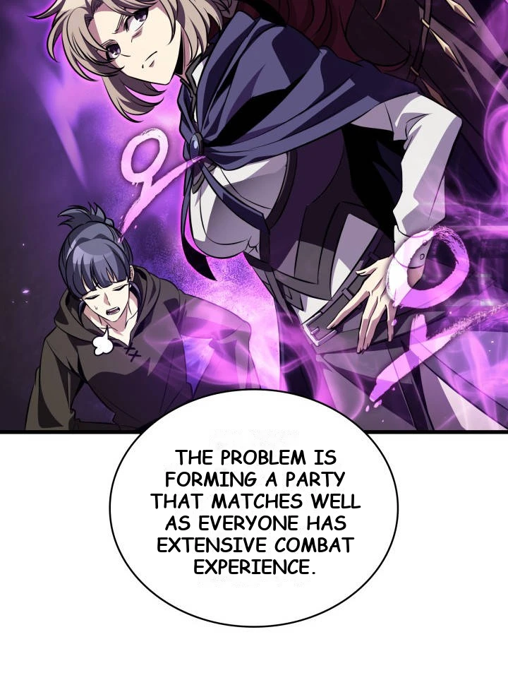 Pick Me Up, Infinite Gacha Chapter 221 - Page 86