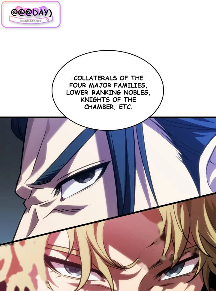 Pick Me Up, Infinite Gacha Chapter 221 - Page 87