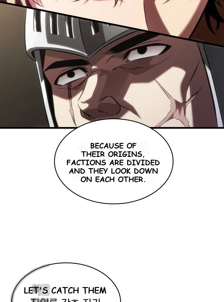 Pick Me Up, Infinite Gacha Chapter 221 - Page 88