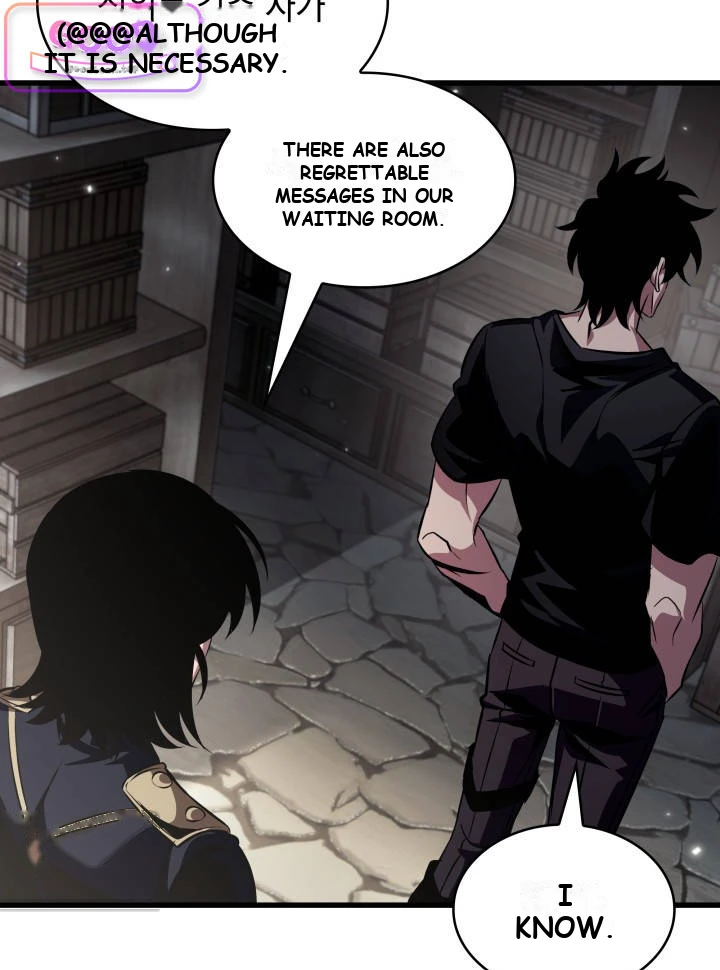 Pick Me Up, Infinite Gacha Chapter 221 - Page 89