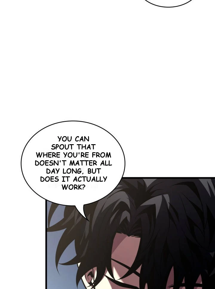Pick Me Up, Infinite Gacha Chapter 221 - Page 90