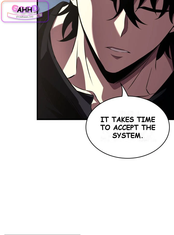 Pick Me Up, Infinite Gacha Chapter 221 - Page 91