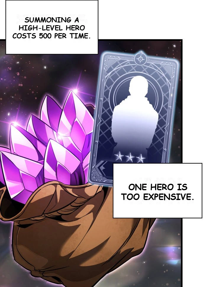 Pick Me Up, Infinite Gacha Chapter 221 - Page 92