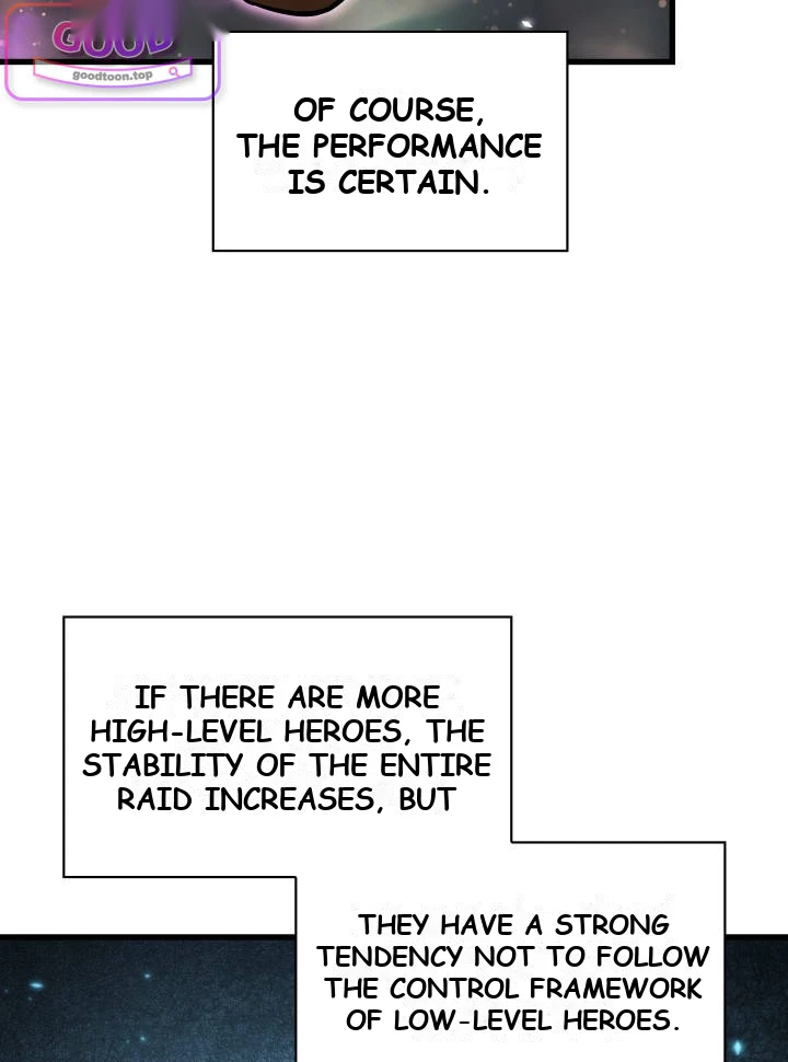 Pick Me Up, Infinite Gacha Chapter 221 - Page 93