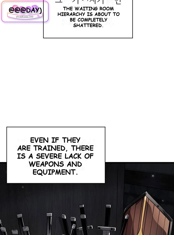 Pick Me Up, Infinite Gacha Chapter 221 - Page 95