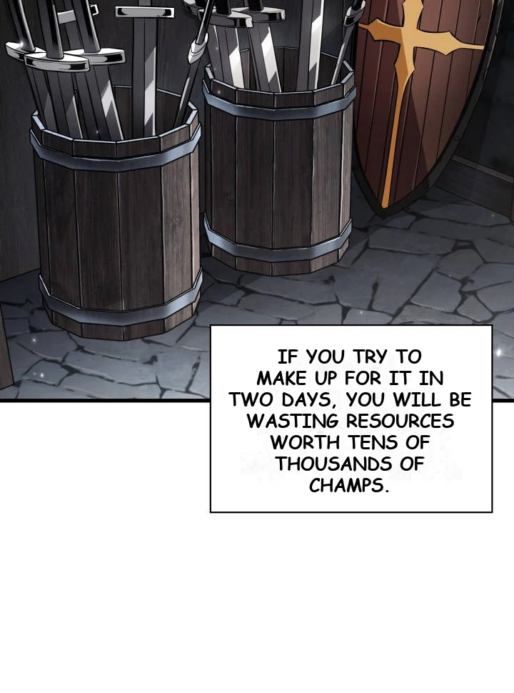 Pick Me Up, Infinite Gacha Chapter 221 - Page 96