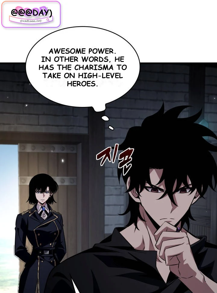 Pick Me Up, Infinite Gacha Chapter 221 - Page 97