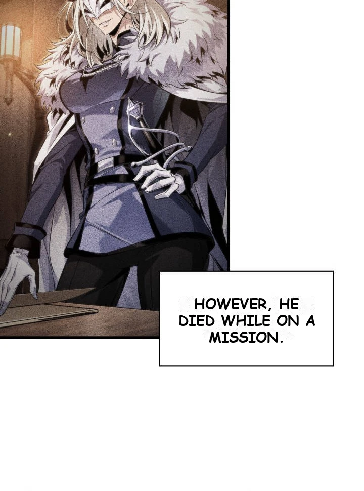 Pick Me Up, Infinite Gacha Chapter 221 - Page 102