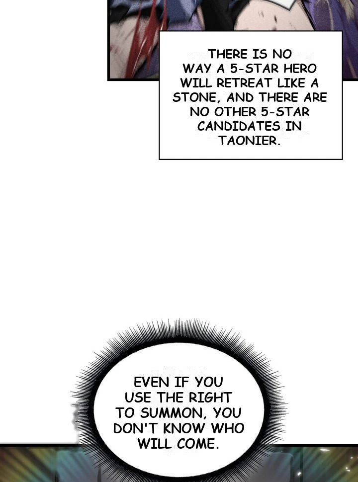Pick Me Up, Infinite Gacha Chapter 221 - Page 104