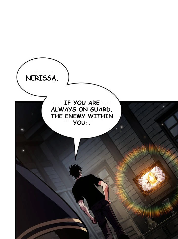 Pick Me Up, Infinite Gacha Chapter 221 - Page 106