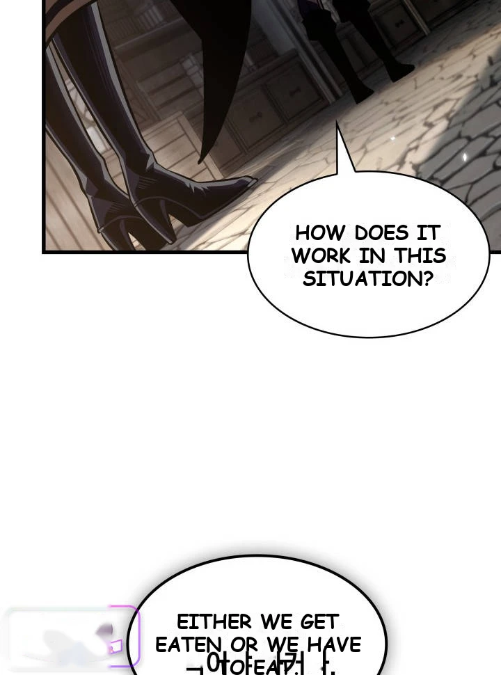 Pick Me Up, Infinite Gacha Chapter 221 - Page 107
