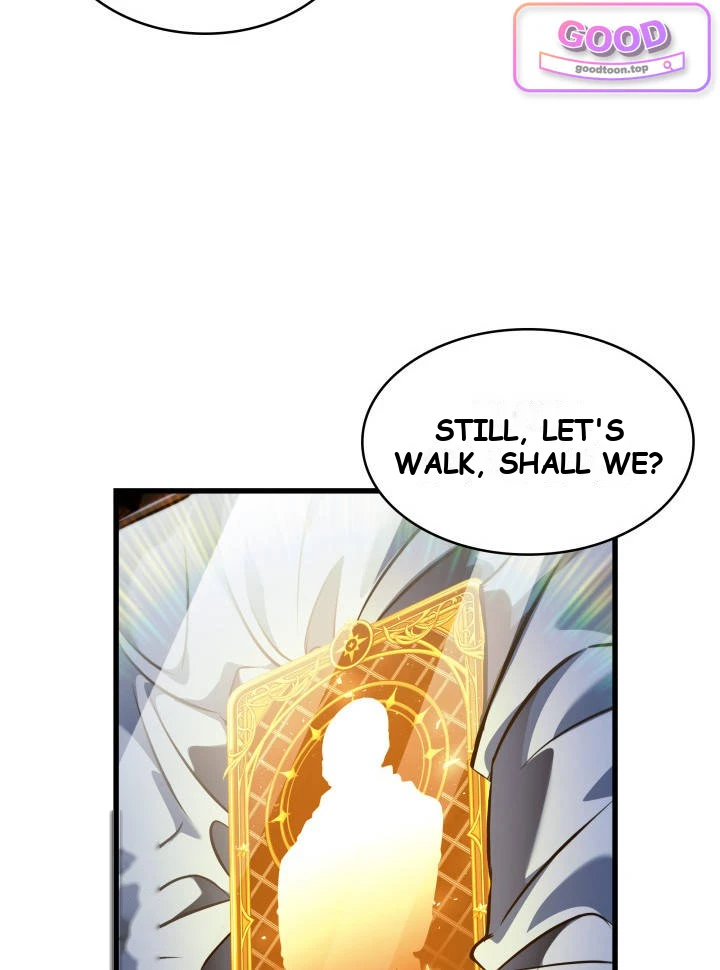 Pick Me Up, Infinite Gacha Chapter 221 - Page 109