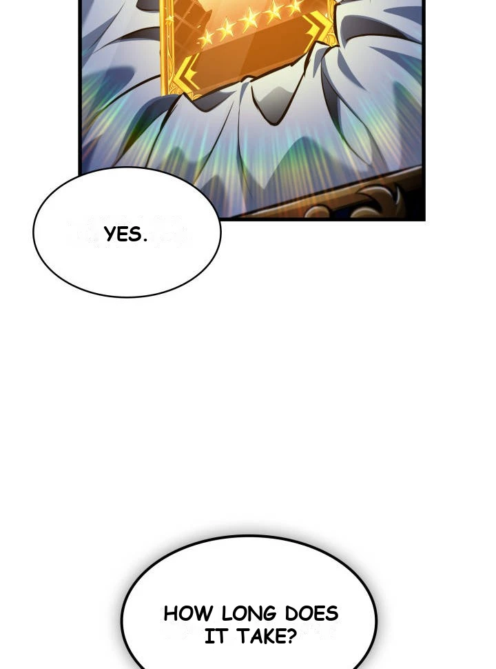 Pick Me Up, Infinite Gacha Chapter 221 - Page 110