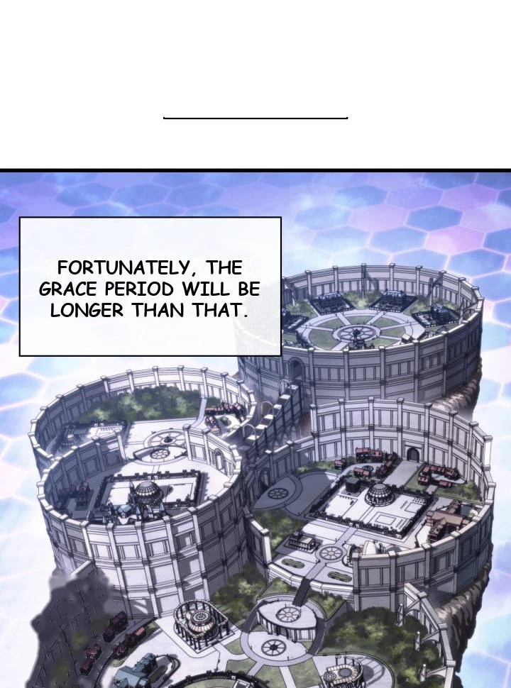 Pick Me Up, Infinite Gacha Chapter 221 - Page 116