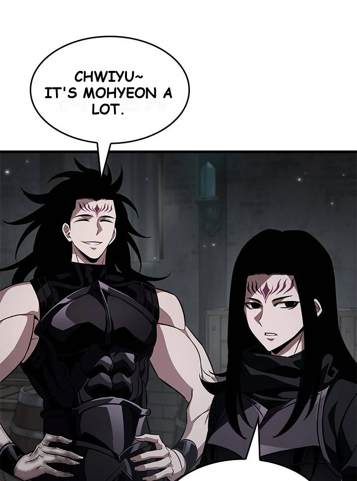 Pick Me Up, Infinite Gacha Chapter 221 - Page 120