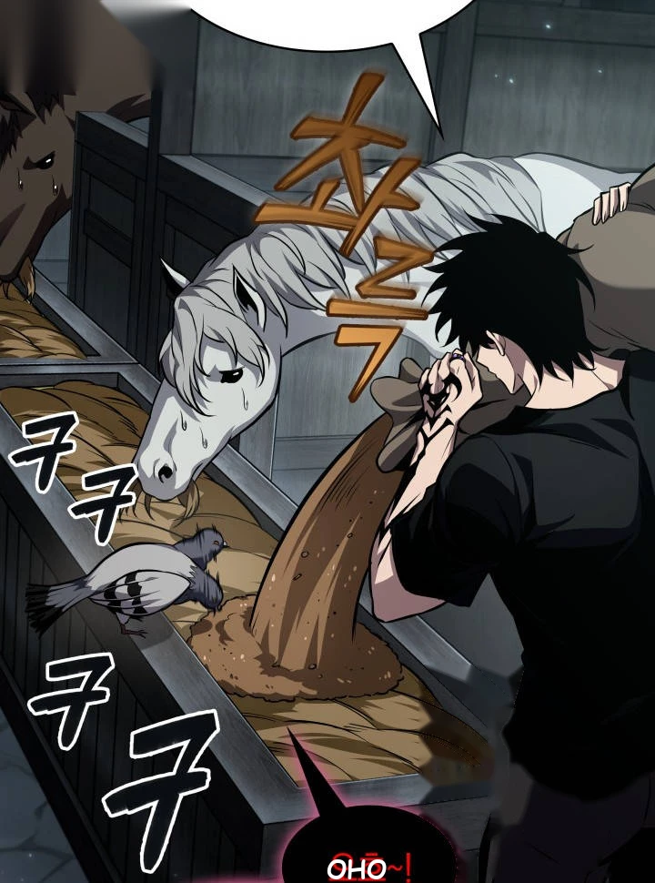 Pick Me Up, Infinite Gacha Chapter 222 - Page 6