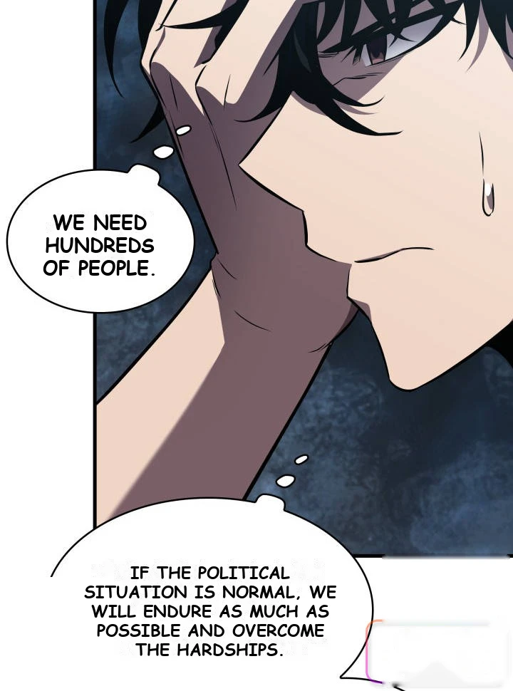 Pick Me Up, Infinite Gacha Chapter 222 - Page 13