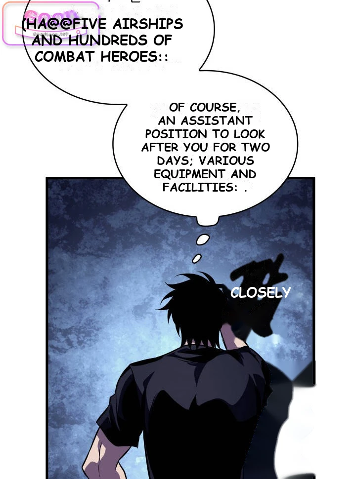 Pick Me Up, Infinite Gacha Chapter 222 - Page 17
