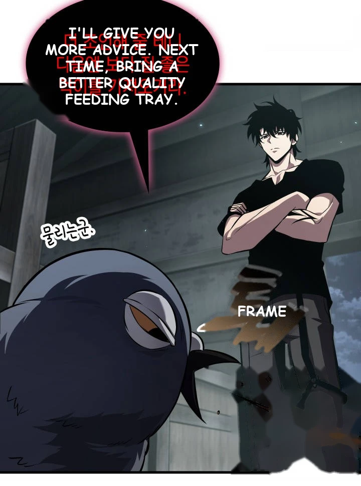 Pick Me Up, Infinite Gacha Chapter 222 - Page 28