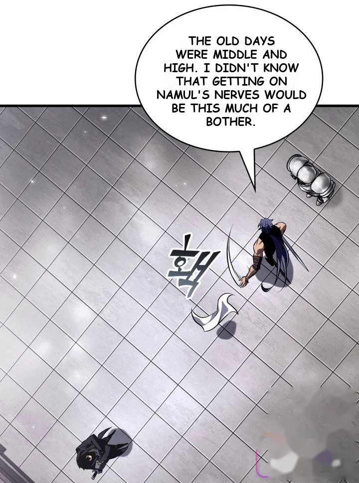 Pick Me Up, Infinite Gacha Chapter 222 - Page 34