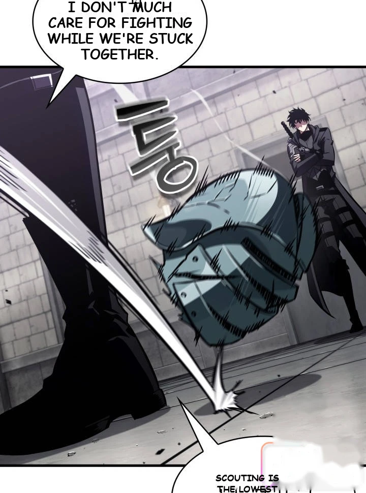 Pick Me Up, Infinite Gacha Chapter 222 - Page 39