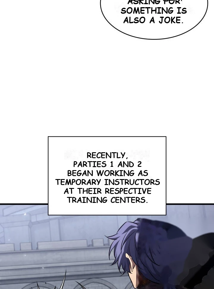 Pick Me Up, Infinite Gacha Chapter 222 - Page 40