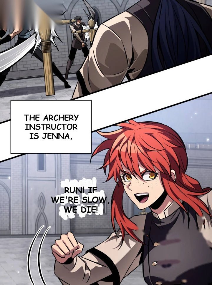 Pick Me Up, Infinite Gacha Chapter 222 - Page 41