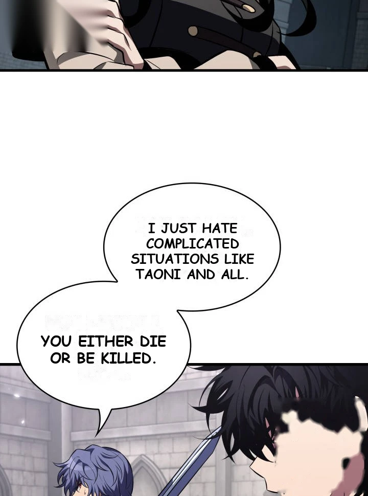 Pick Me Up, Infinite Gacha Chapter 222 - Page 43