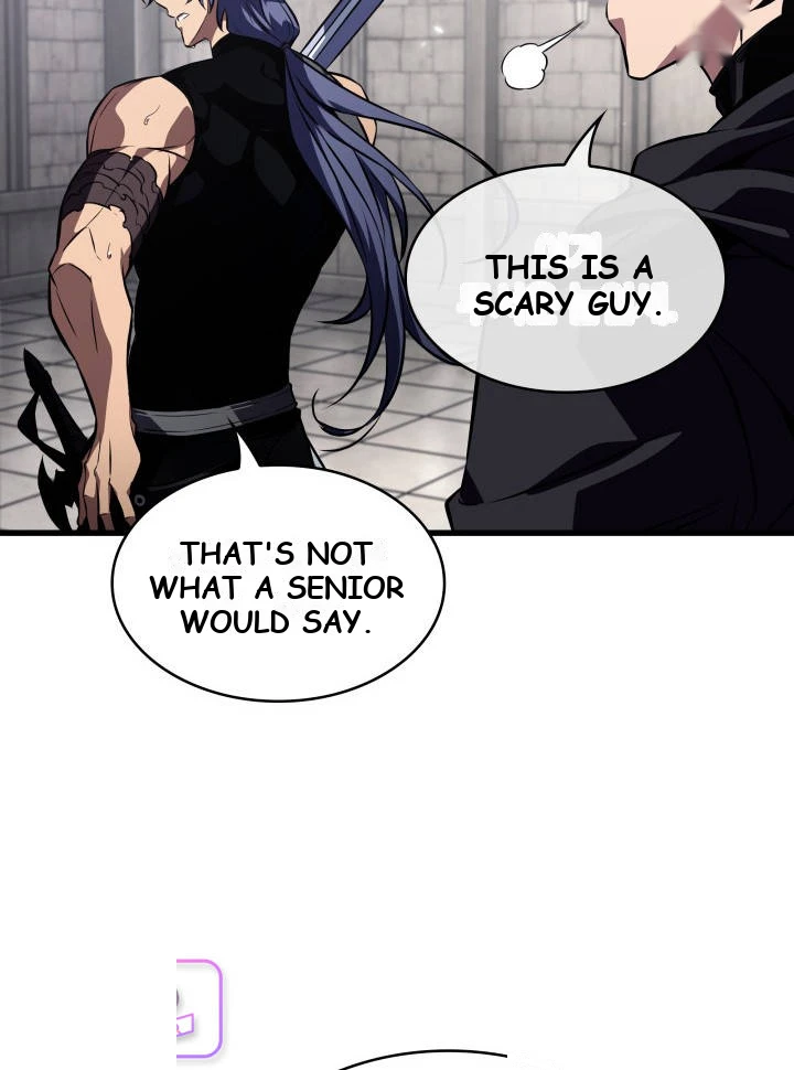 Pick Me Up, Infinite Gacha Chapter 222 - Page 44