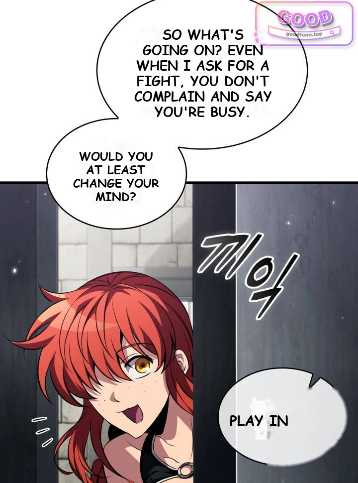 Pick Me Up, Infinite Gacha Chapter 222 - Page 45
