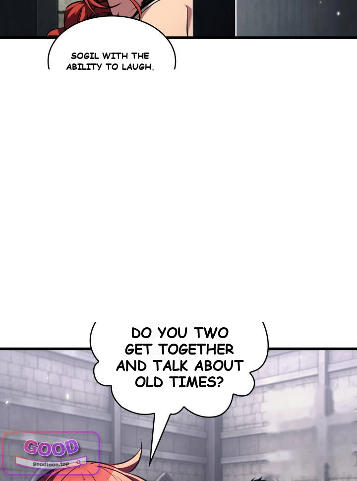 Pick Me Up, Infinite Gacha Chapter 222 - Page 46