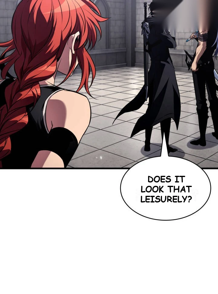 Pick Me Up, Infinite Gacha Chapter 222 - Page 47