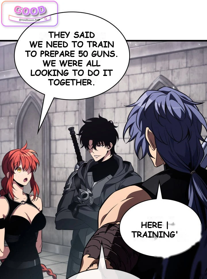 Pick Me Up, Infinite Gacha Chapter 222 - Page 48