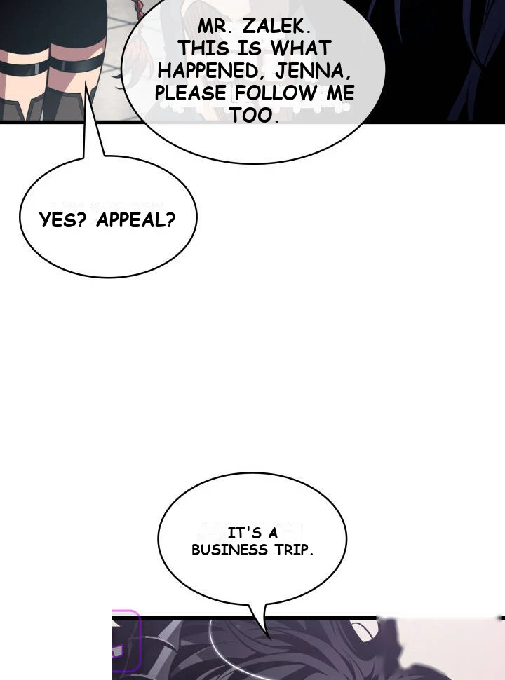Pick Me Up, Infinite Gacha Chapter 222 - Page 49