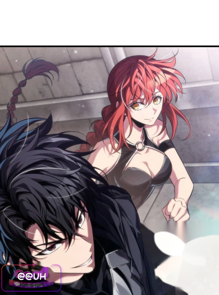 Pick Me Up, Infinite Gacha Chapter 222 - Page 53
